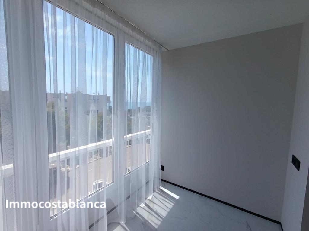 Квартира в Сан-Хуан-де-Аликанте, 111 м², 440 000 €, фото 1, объявление 11343536