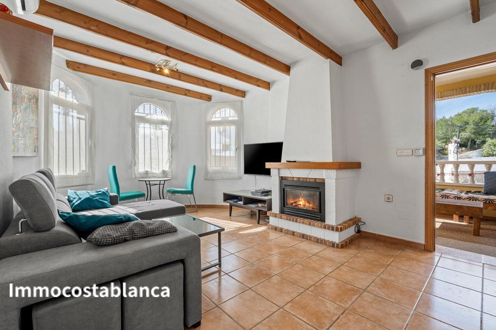 Вилла в Ориуэла Коста, 130 м², 369 000 €, фото 4, объявление 35817216
