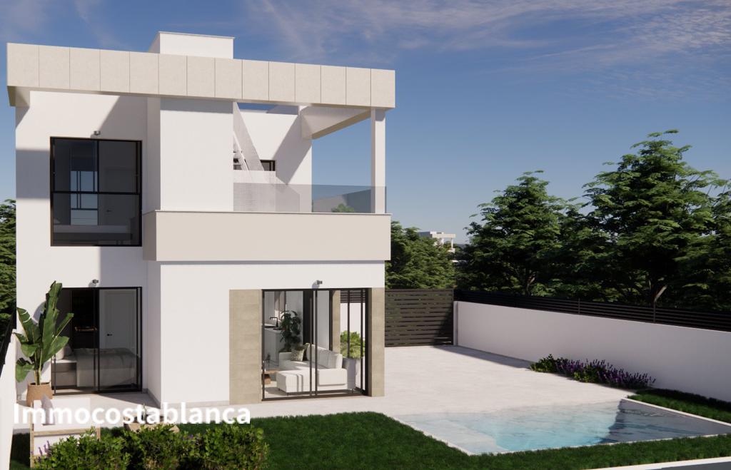 Квартира в Ориуэла Коста, 95 м², 385 000 €, фото 4, объявление 46367536