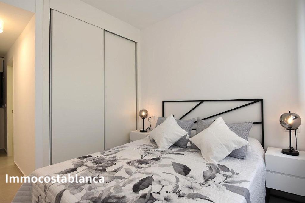Квартира в Сан-Мигель-де-Салинасе, 91 м², 316 000 €, фото 8, объявление 79815536