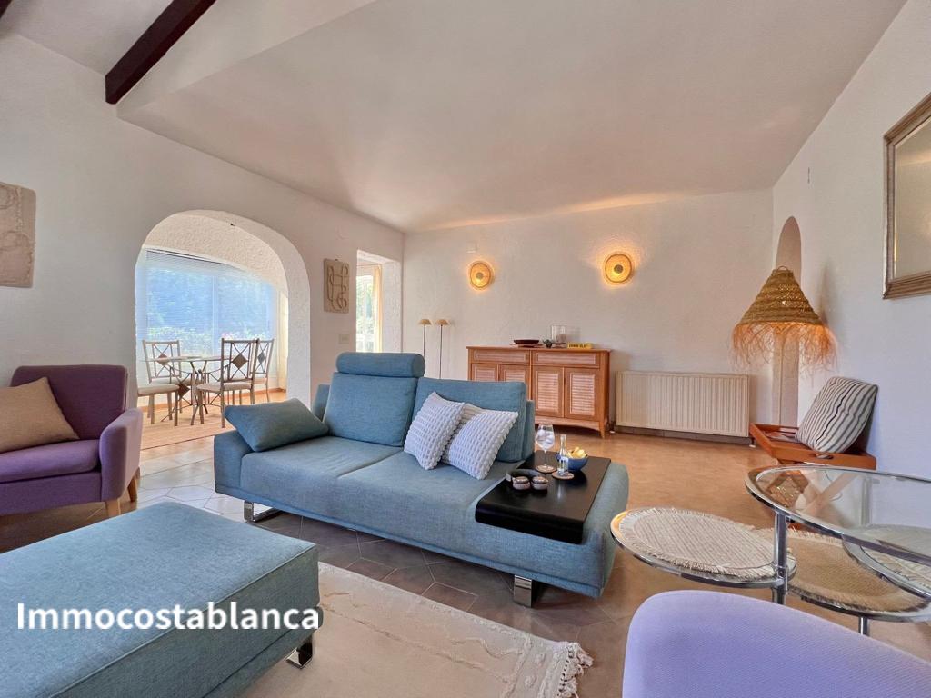 Вилла в Морайре, 247 м², 635 000 €, фото 4, объявление 66217216