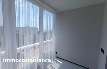 Квартира в Сан-Хуан-де-Аликанте, 111 м²