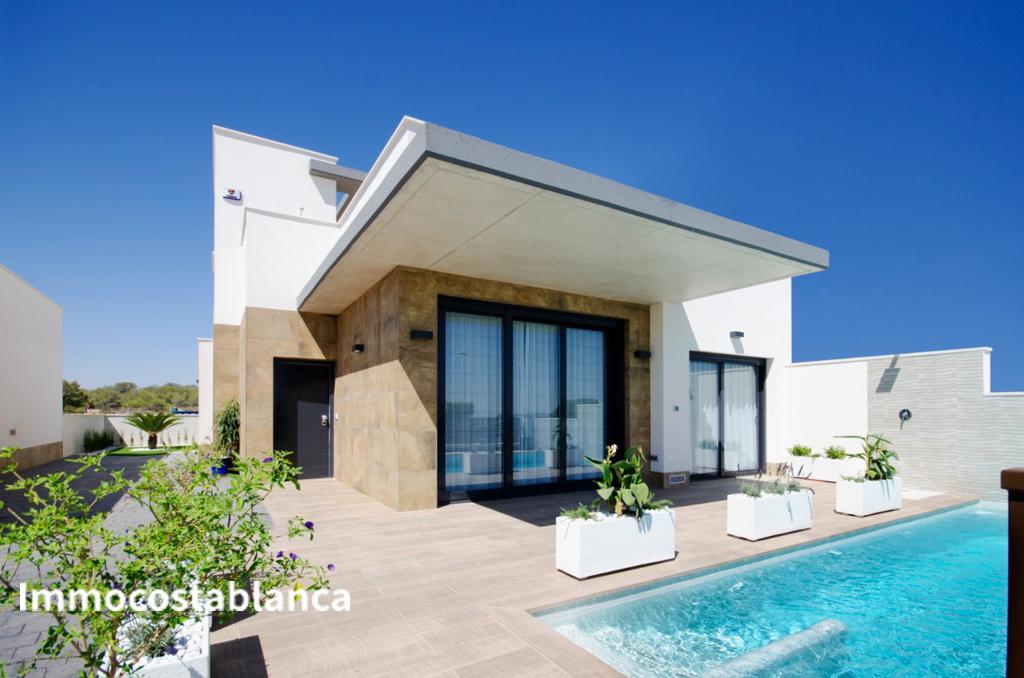 Вилла в Сан-Мигель-де-Салинасе, 144 м², 630 000 €, фото 6, объявление 23159536