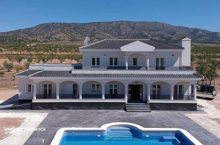 Вилла в Пиносо, 245 м², 547 000 €, фото 4, объявление 24767536