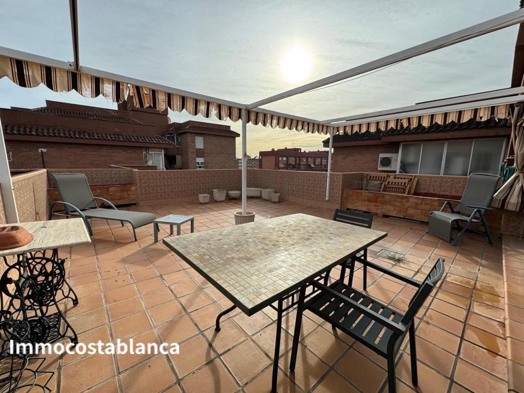 Квартира в Аликанте, 118 м², 330 000 €, фото 4, объявление 25610016