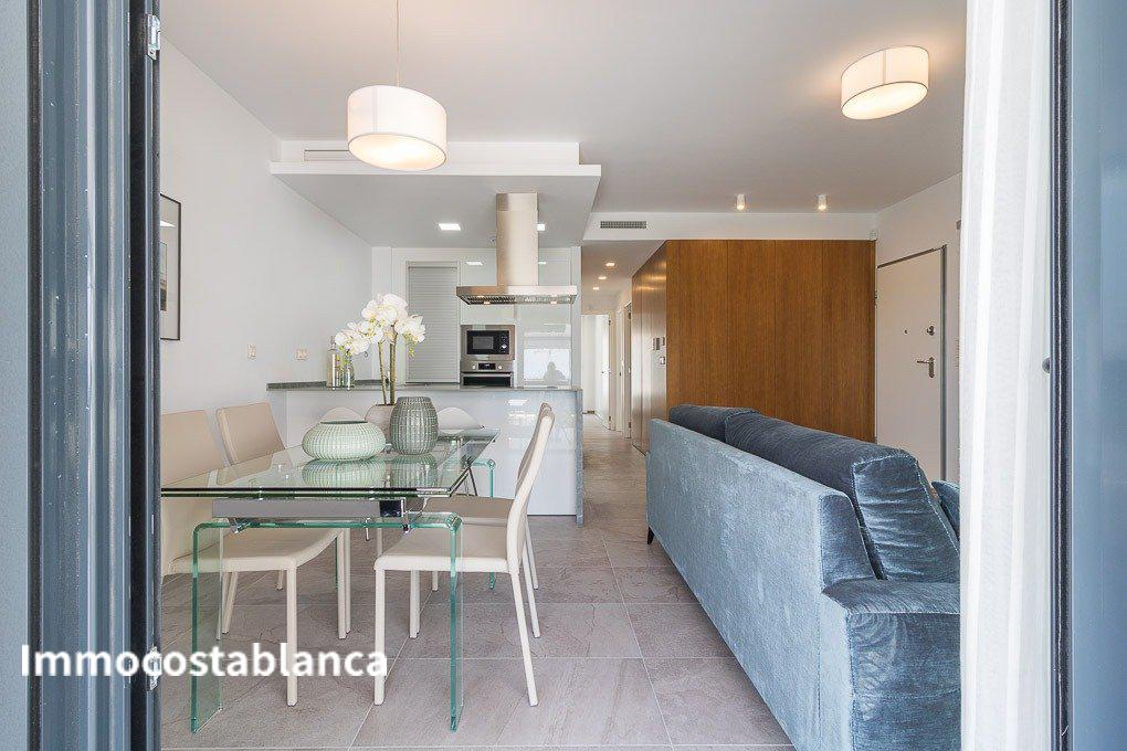 Квартира в Торревьехе, 127 м², 270 000 €, фото 10, объявление 61895456