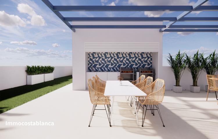 Квартира в Торре де ла Орадада, 61 м², 275 000 €, фото 5, объявление 44962816