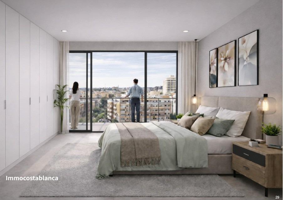 Квартира в Торревьехе, 90 м², 412 000 €, фото 8, объявление 58841216
