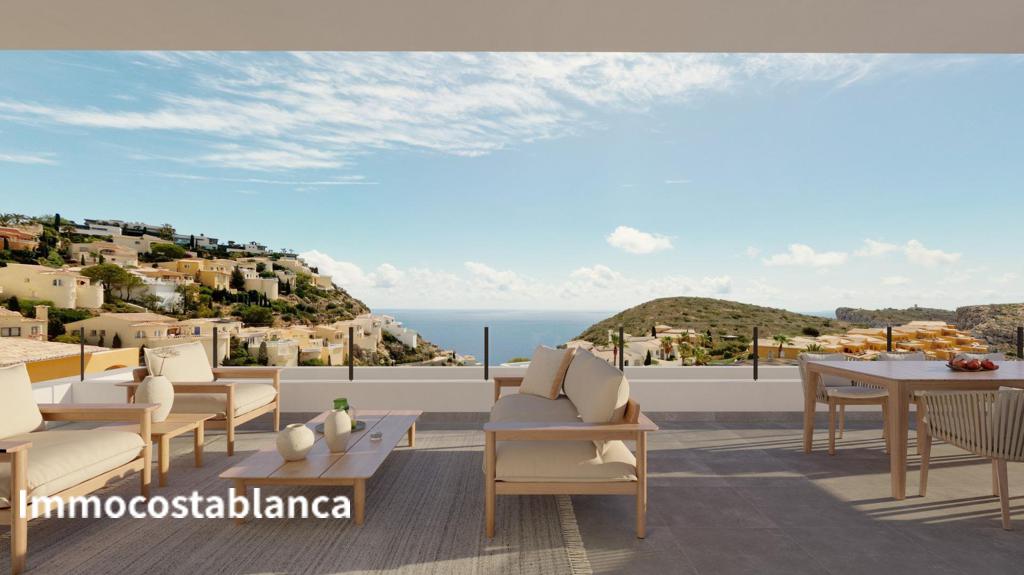 Квартира в Бенитачеле, 78 м², 375 000 €, фото 7, объявление 51017216
