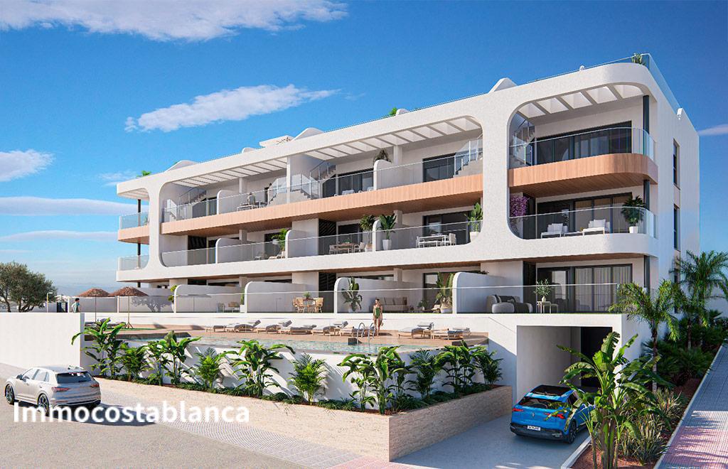 Квартира в Бенихофаре, 81 м², 400 000 €, фото 2, объявление 2322816