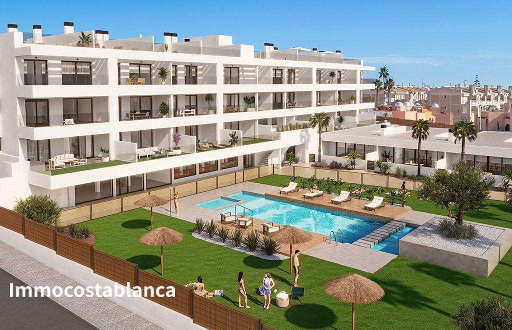 Таунхаус в Торревьехе, 86 м², 590 000 €, фото 2, объявление 16204416