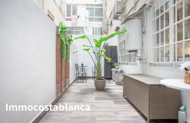 Квартира в Аликанте, 131 м²