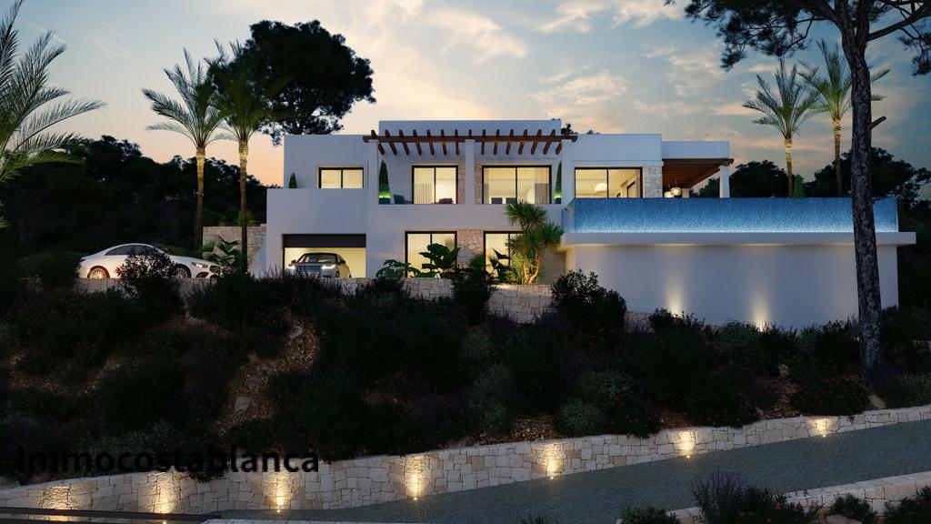 Коттедж в Бенисе, 256 м², 1 670 000 €, фото 9, объявление 5562016