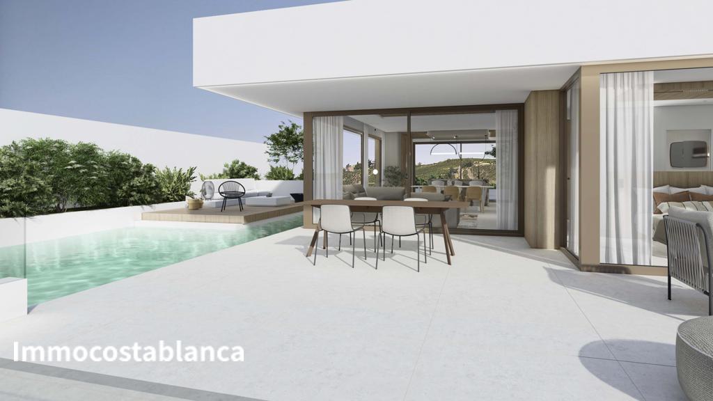 Коттедж в Финестрате, 336 м², 995 000 €, фото 2, объявление 27101056