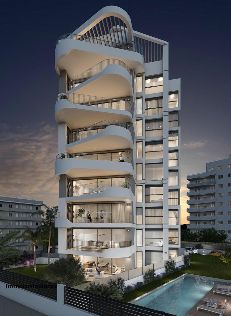 Квартира в Гвардамар-дель-Сегура, 91 м², 386 000 €, фото 3, объявление 39807536