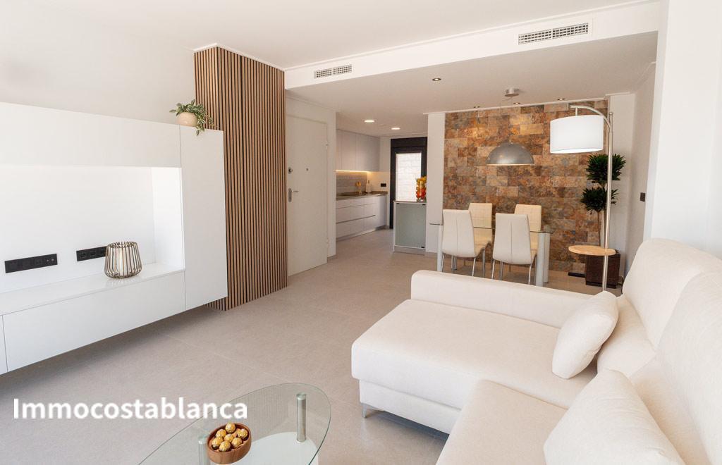 Таунхаус в Аликанте, 99 м², 392 000 €, фото 1, объявление 58261136