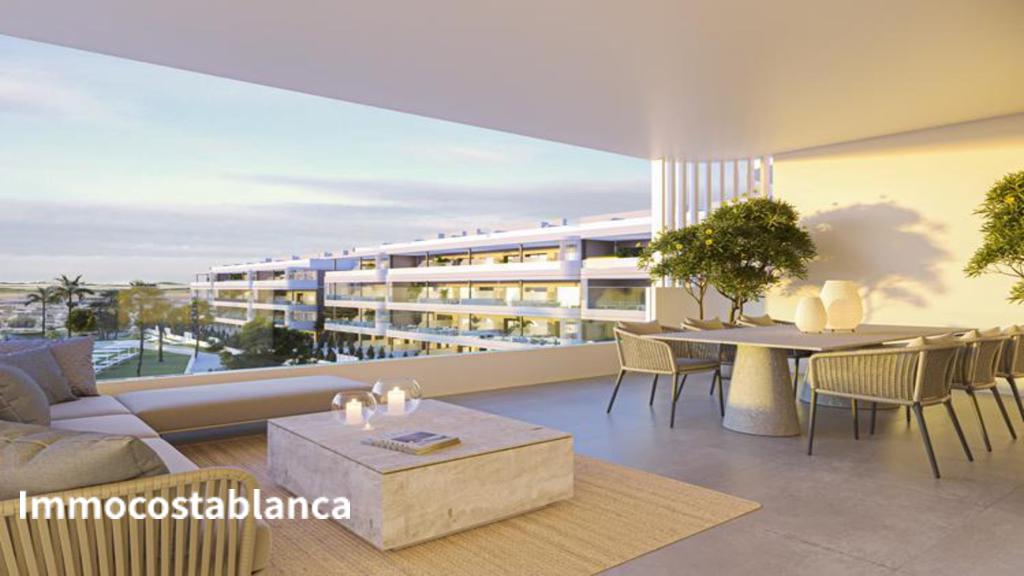 Квартира в Торревьехе, 115 м², 375 000 €, фото 3, объявление 18018816