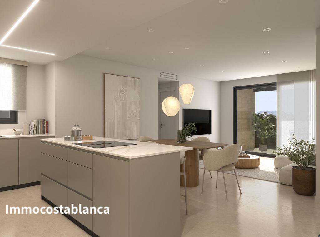 Квартира в Катрале, 96 м², 243 000 €, фото 4, объявление 44945216