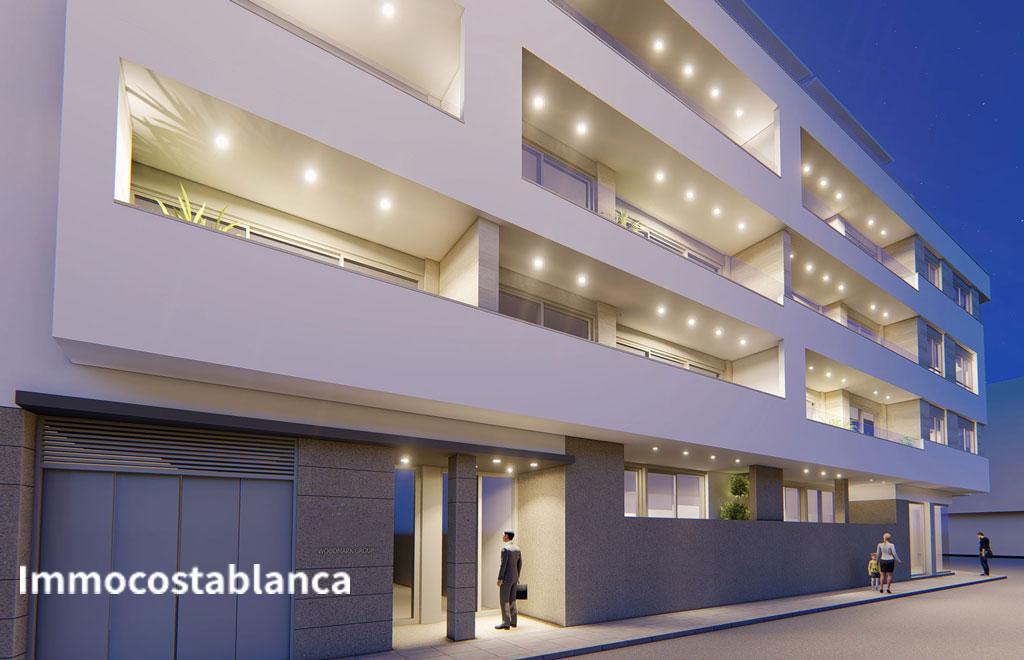 Квартира в Торревьехе, 80 м², 275 000 €, фото 4, объявление 35477136