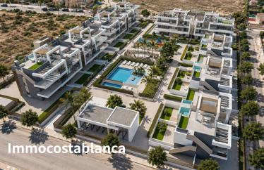 Квартира в Торре де ла Орадада, 81 м²