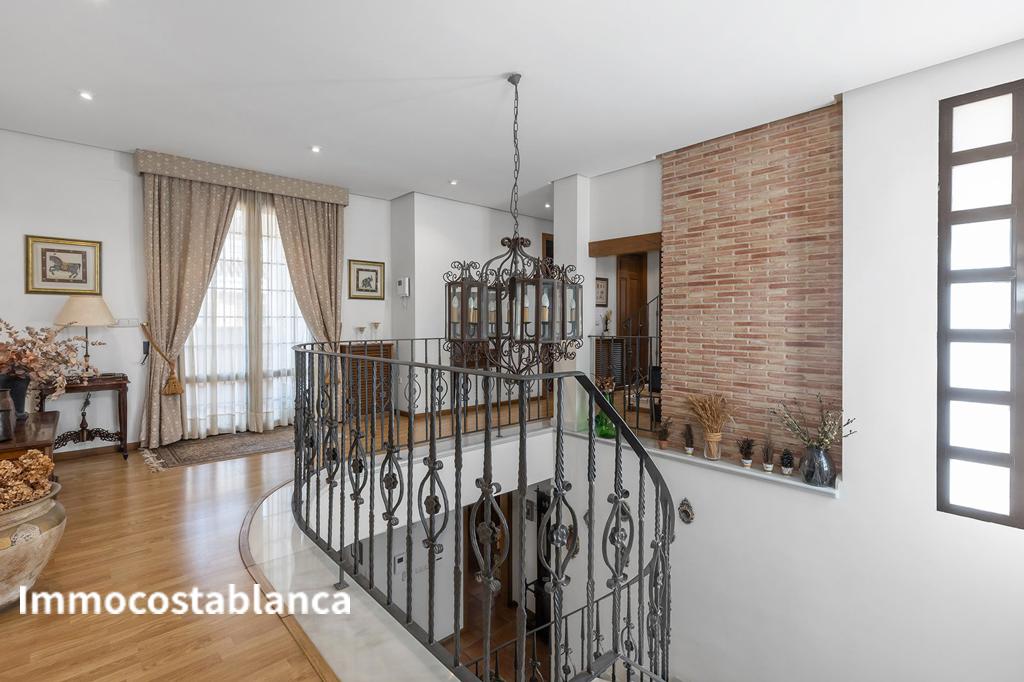 Вилла в Торревьехе, 728 м², 2 490 000 €, фото 3, объявление 14543536