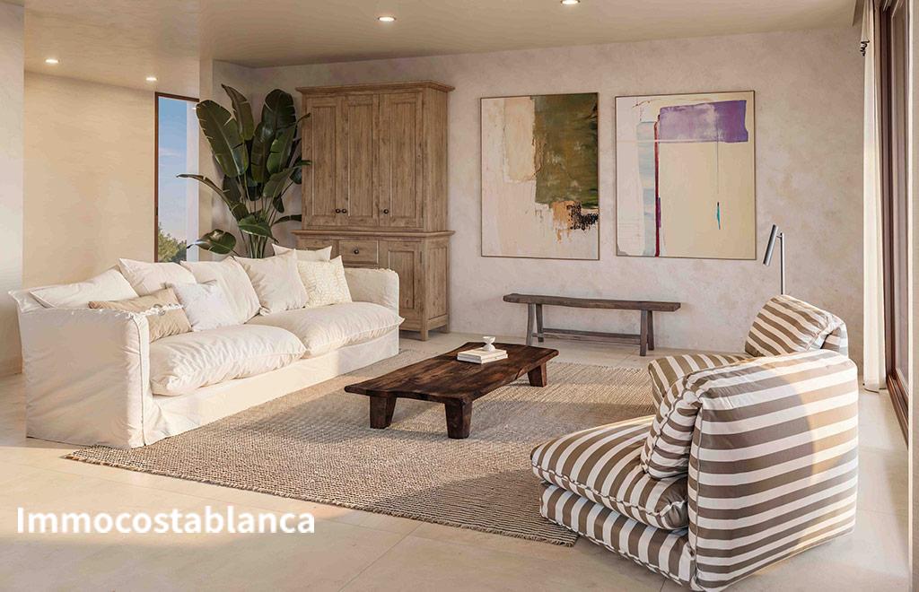 Вилла в Деэса де Кампоамор, 260 м², 1 395 000 €, фото 4, объявление 67362016