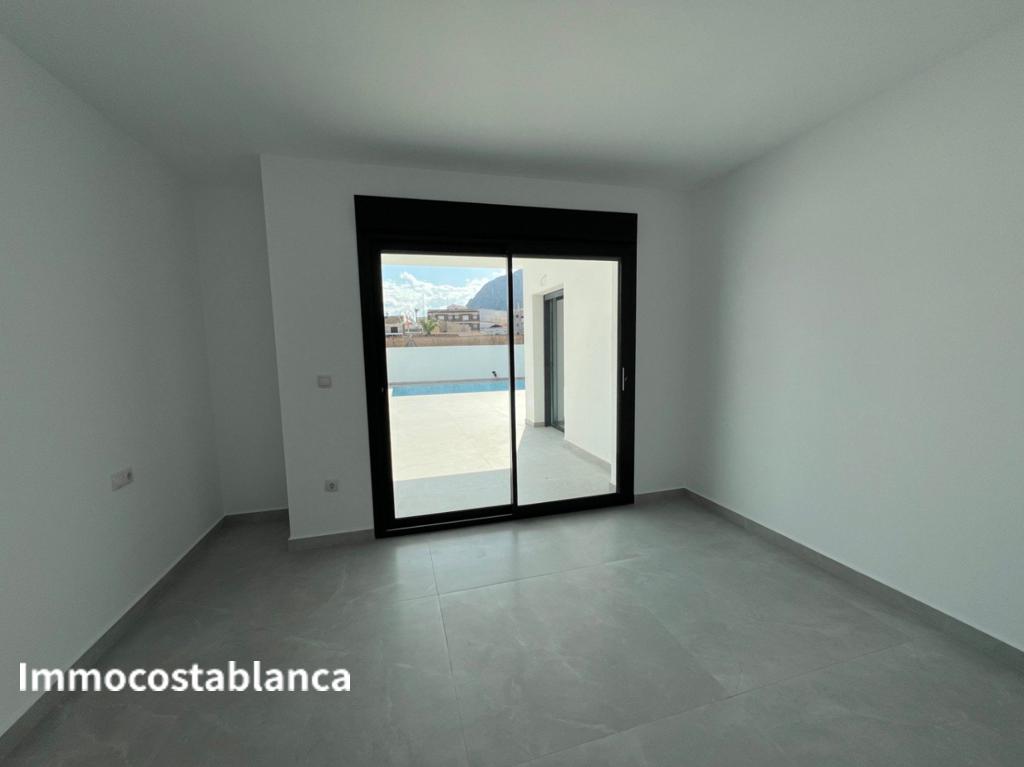 Коттедж в Дении, 136 м², 455 000 €, фото 4, объявление 12051536