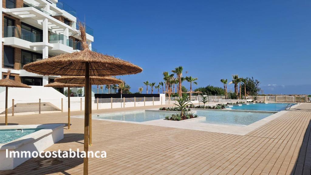 Квартира в Дении, 80 м², 355 000 €, фото 3, объявление 19087536