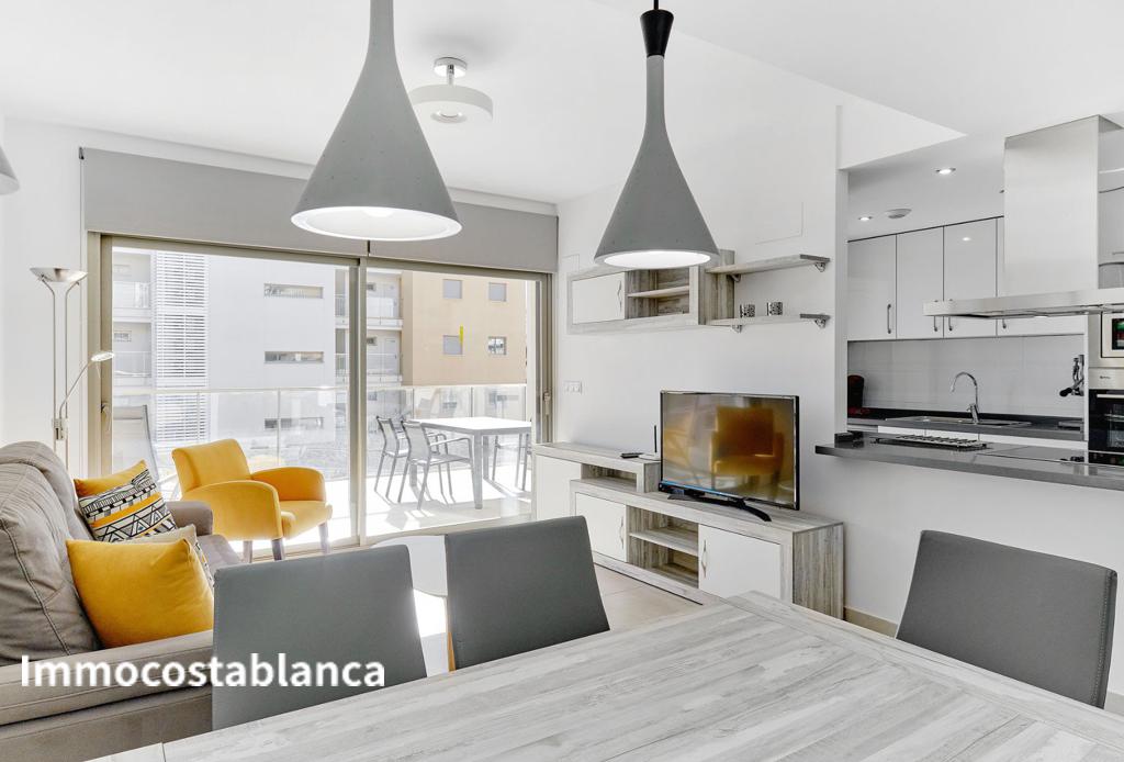 Квартира в Ориуэла Коста, 88 м², 260 000 €, фото 7, объявление 6217216