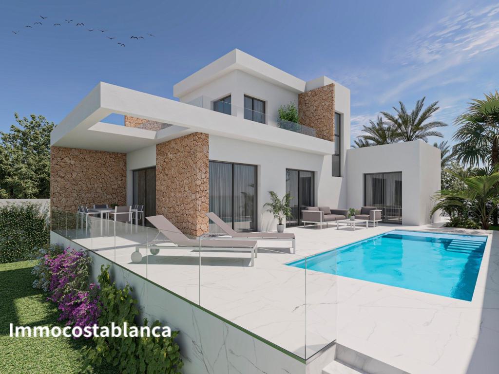 Вилла в Сан Фульхенсио, 186 м², 800 000 €, фото 1, объявление 43167536