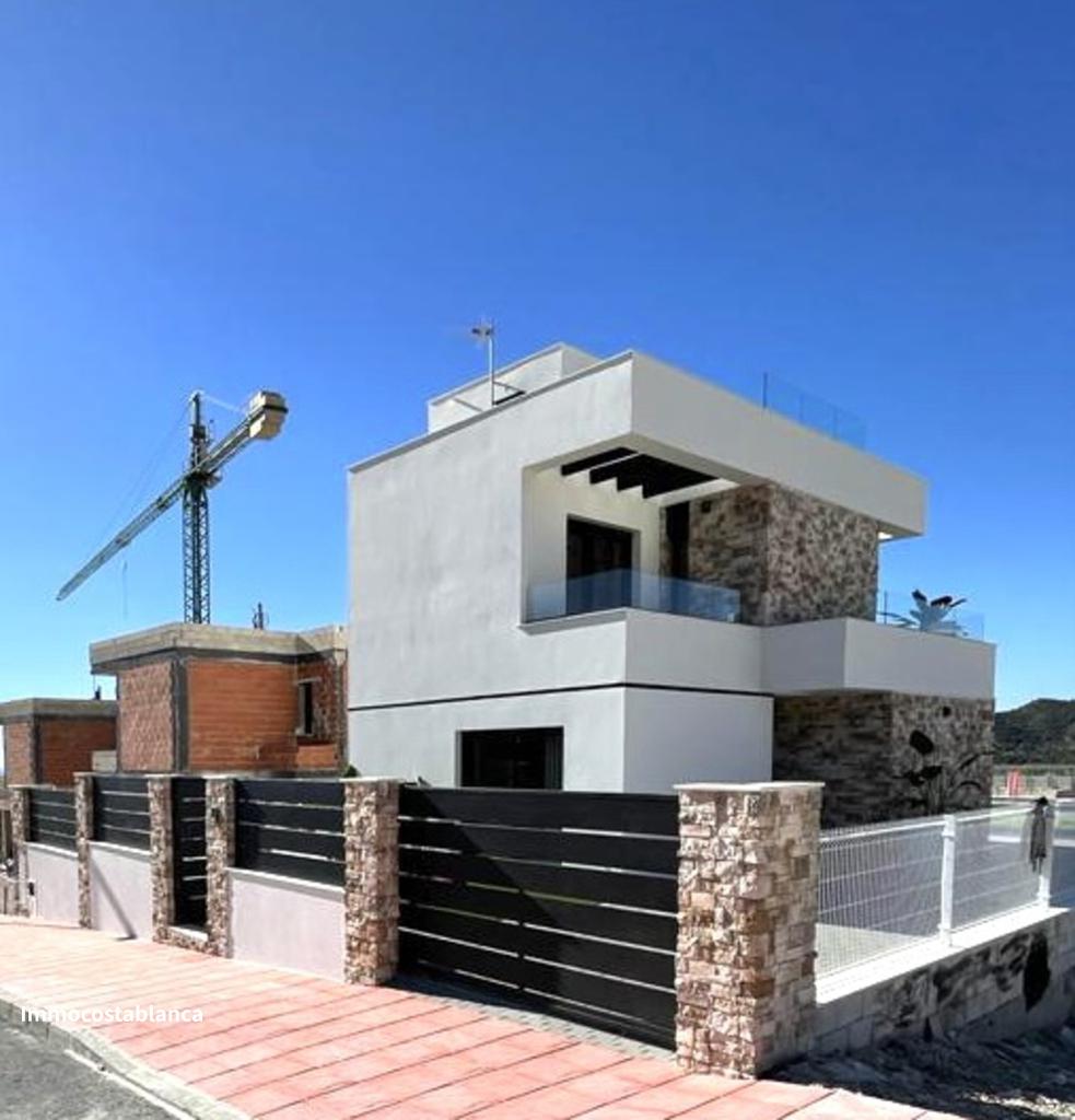 Вилла в Финестрате, 140 м², 510 000 €, фото 9, объявление 41496176