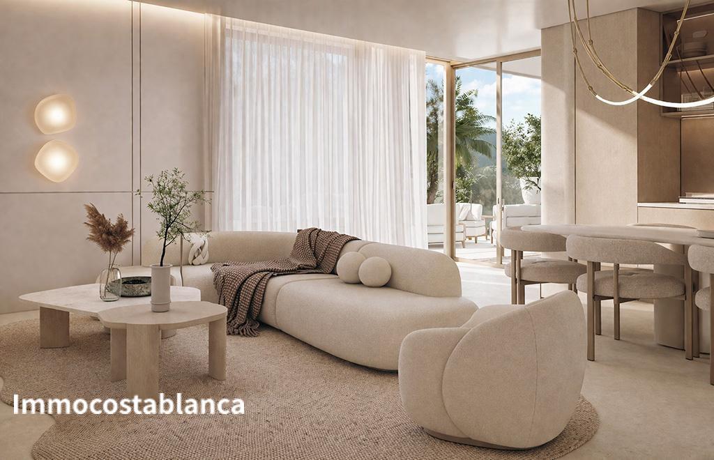 Вилла в Альгорфе, 170 м², 670 000 €, фото 2, объявление 29634016
