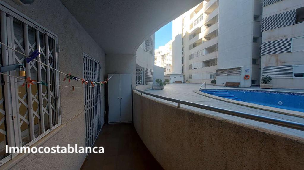 Квартира в Кальпе, 136 м², 245 000 €, фото 4, объявление 56697216