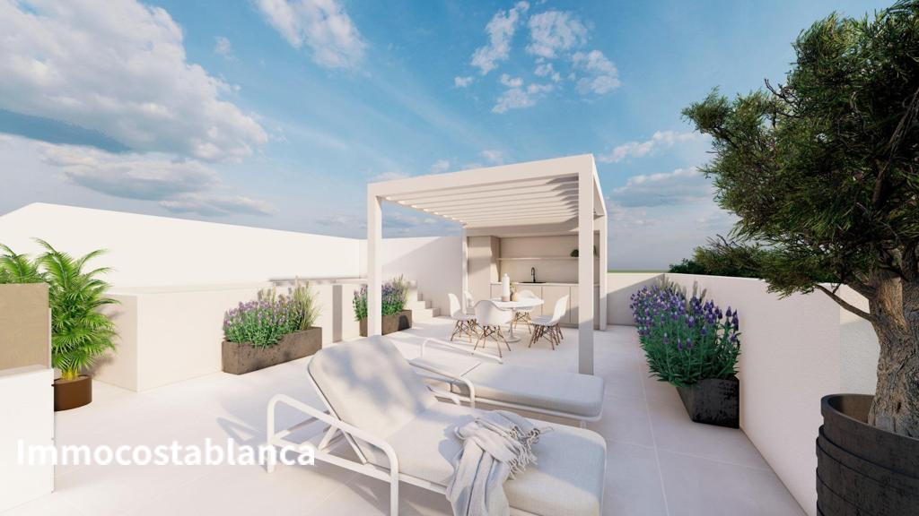 Коттедж в Пилар-де-ла-Орададе, 88 м², 369 000 €, фото 7, объявление 39360416