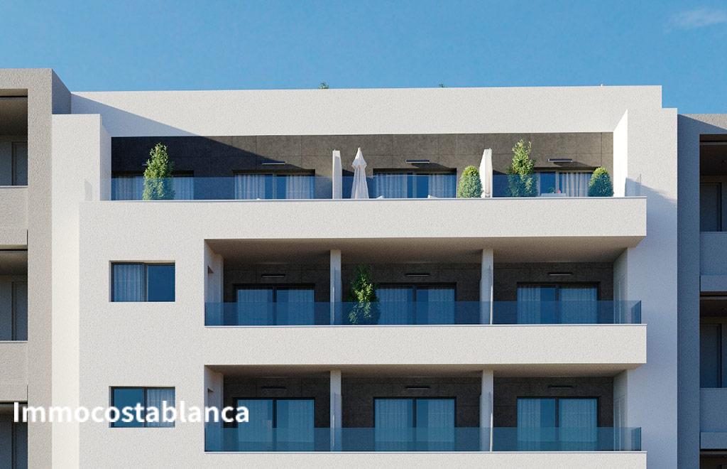 Квартира в Торревьехе, 92 м², 329 000 €, фото 2, объявление 15034816