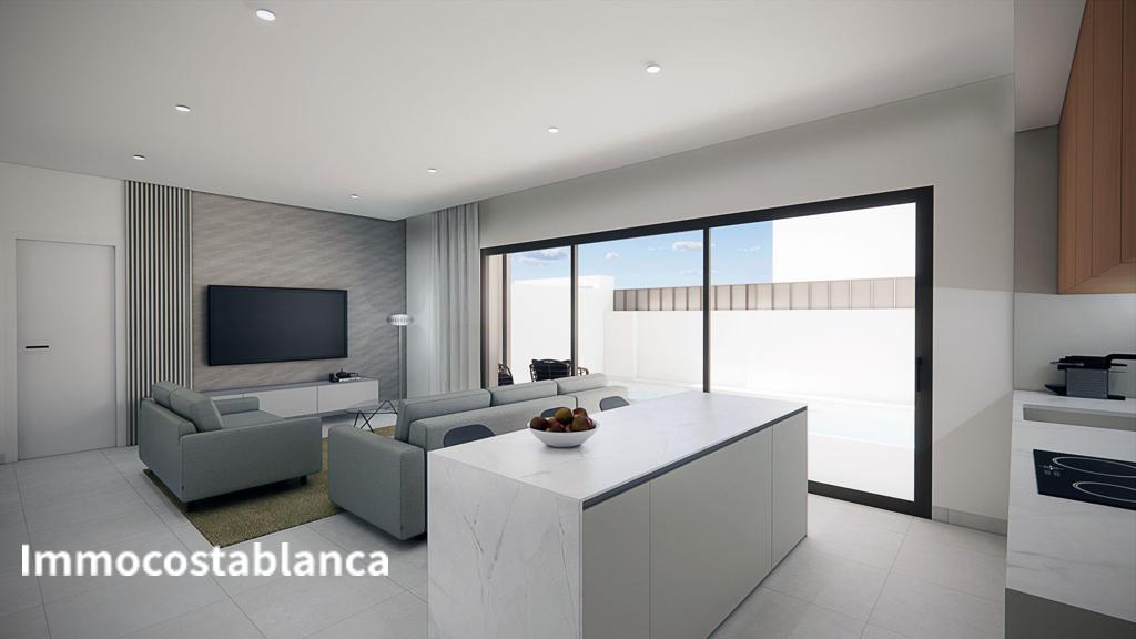 Квартира в Пилар-де-ла-Орададе, 104 м², 292 000 €, фото 4, объявление 53283616