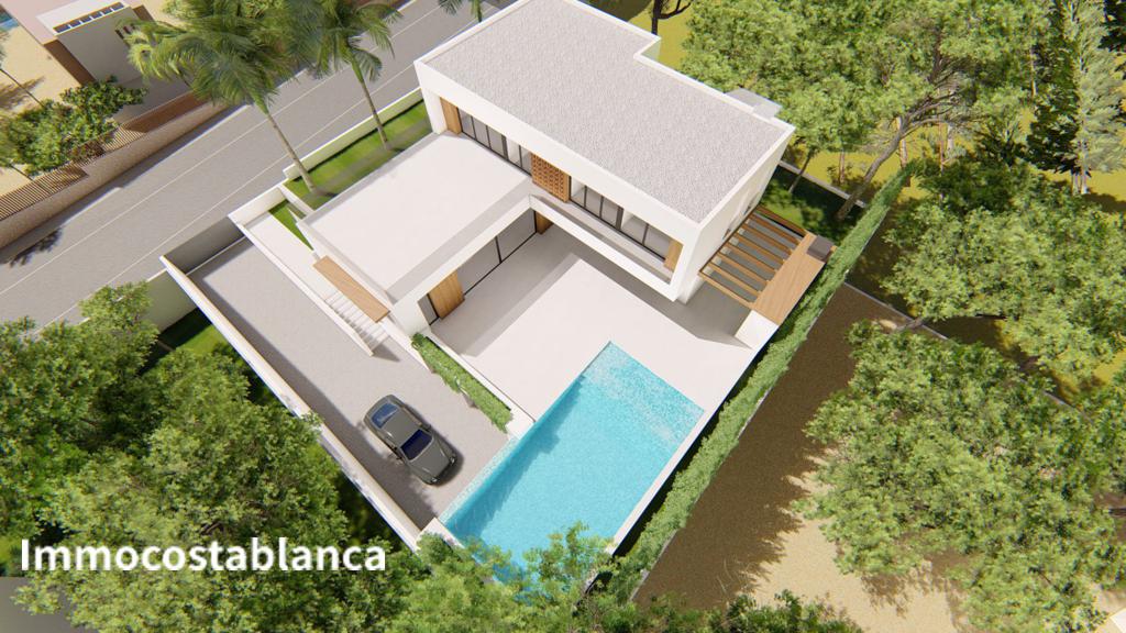 Вилла в Бенидорме, 375 м², 1 900 000 €, фото 8, объявление 68447536