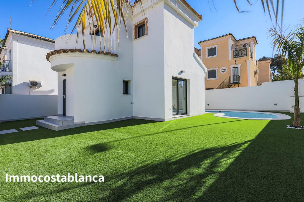 Вилла в Ориуэла Коста, 109 м², 590 000 €, фото 3, объявление 64728416
