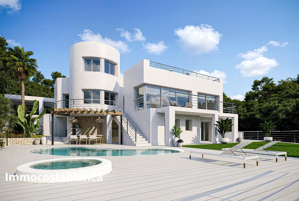 Вилла в Альтее, 416 м², 2 190 000 €, фото 7, объявление 49567536