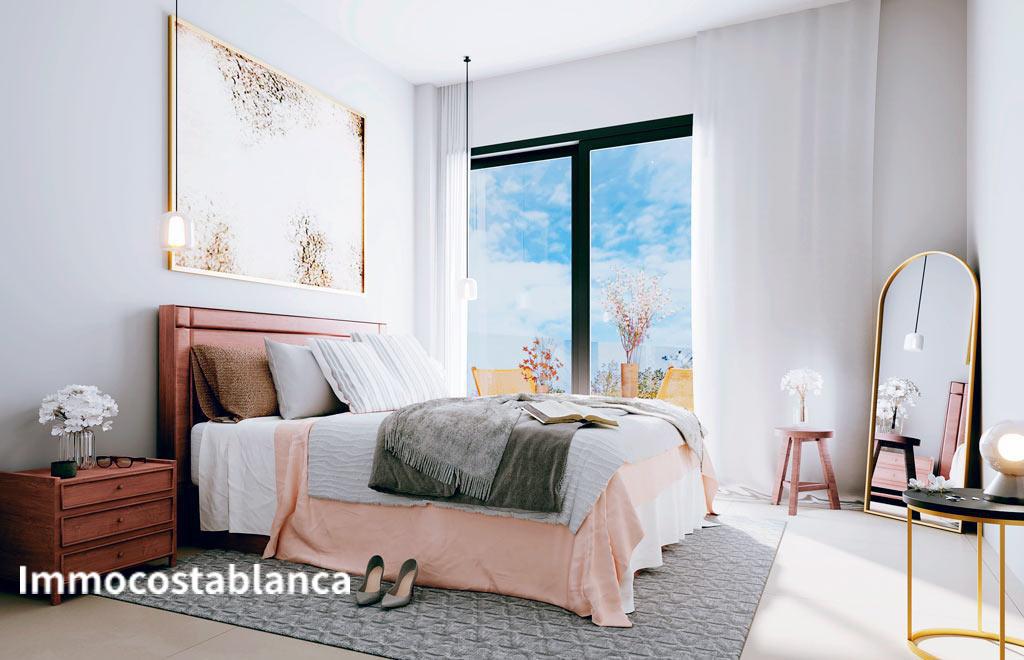 Таунхаус в Долоресе, 133 м², 459 000 €, фото 4, объявление 56890736