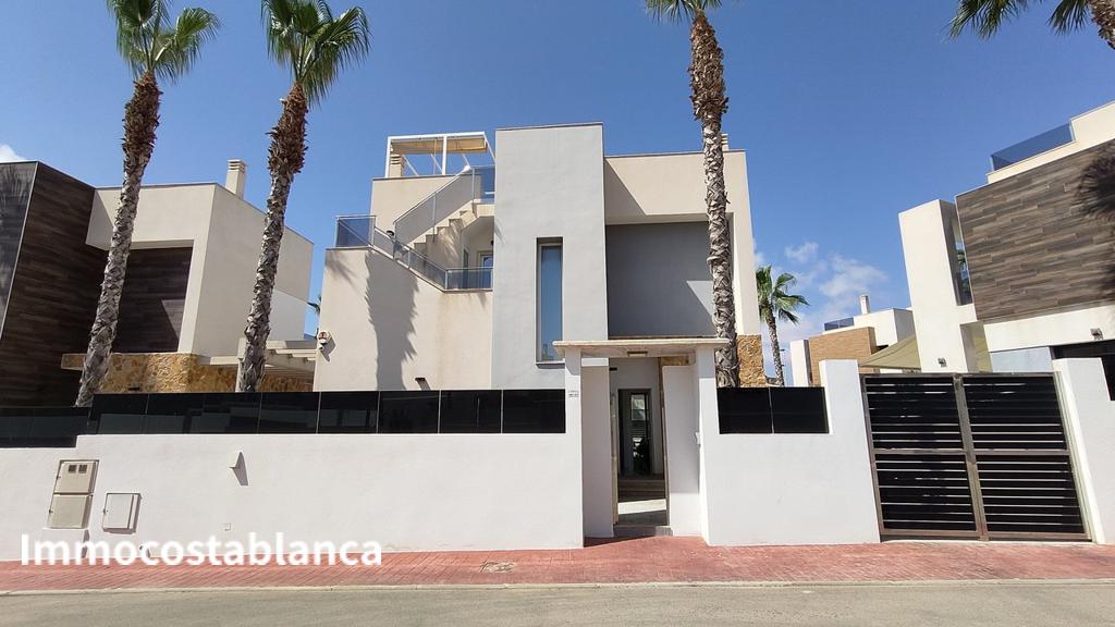 Вилла в Ла-Мата, 125 м², 695 000 €, фото 6, объявление 35969936