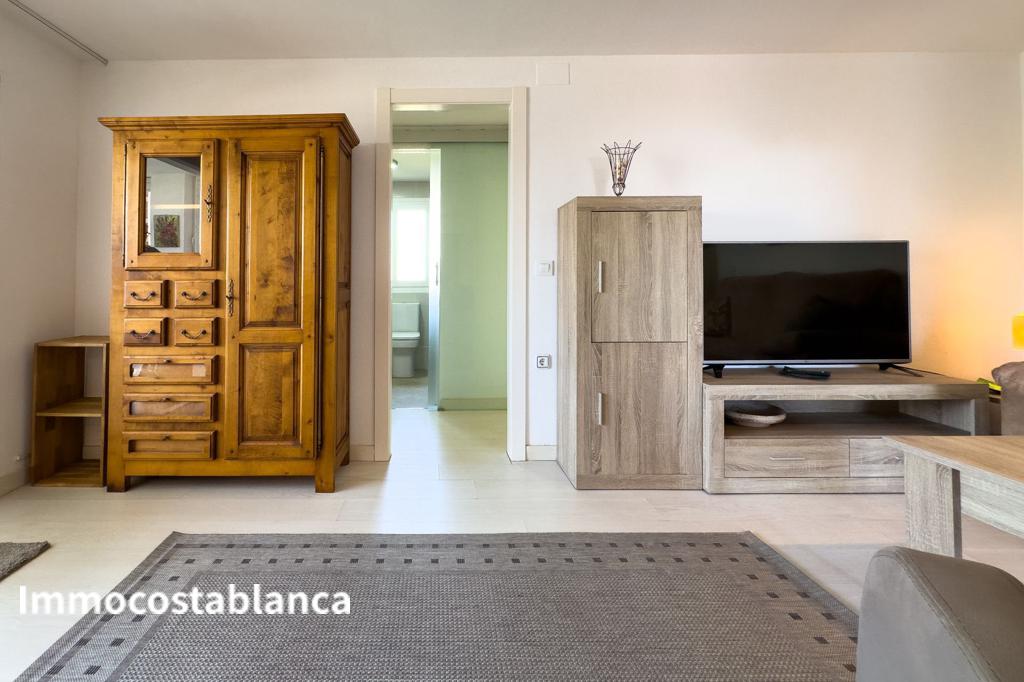 Квартира в Кальпе, 70 м², 320 000 €, фото 7, объявление 854736