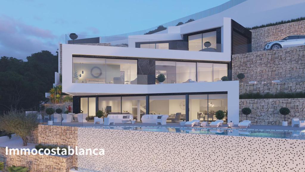 Коттедж в Бенисе, 598 м², 2 600 000 €, фото 1, объявление 4593216