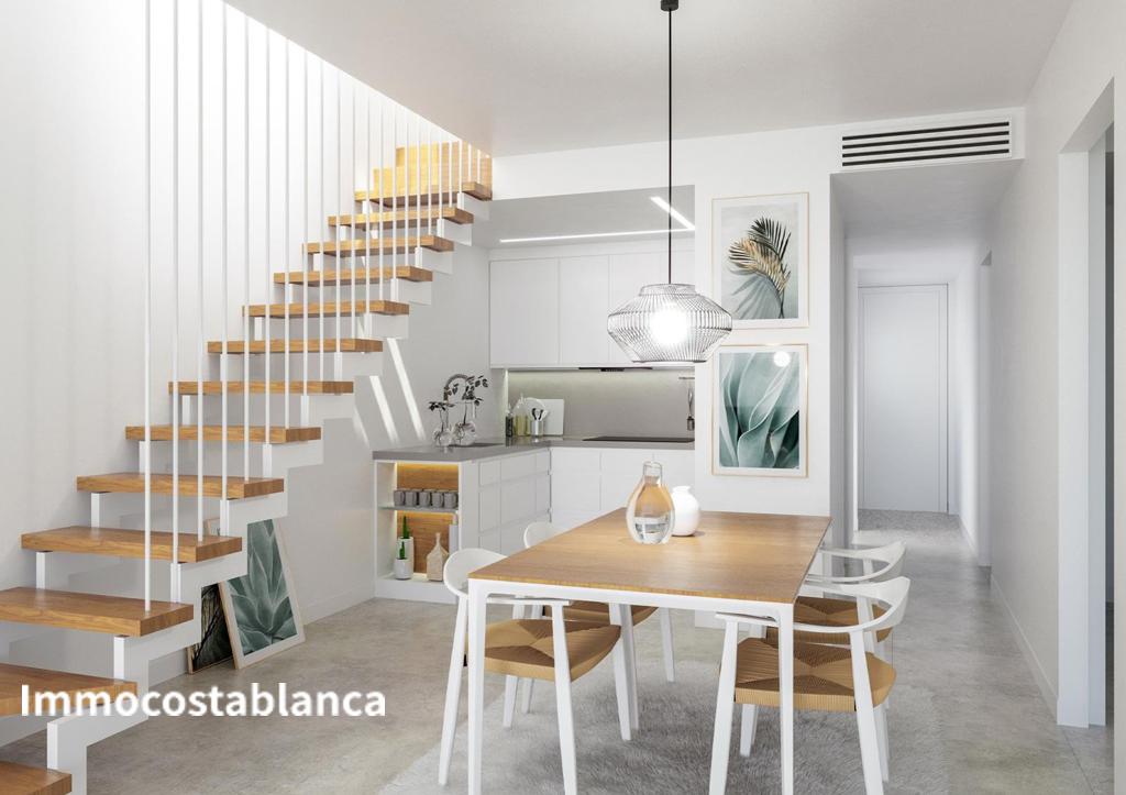 Квартира в Гран Алаканте, 97 м², 405 000 €, фото 9, объявление 55975536