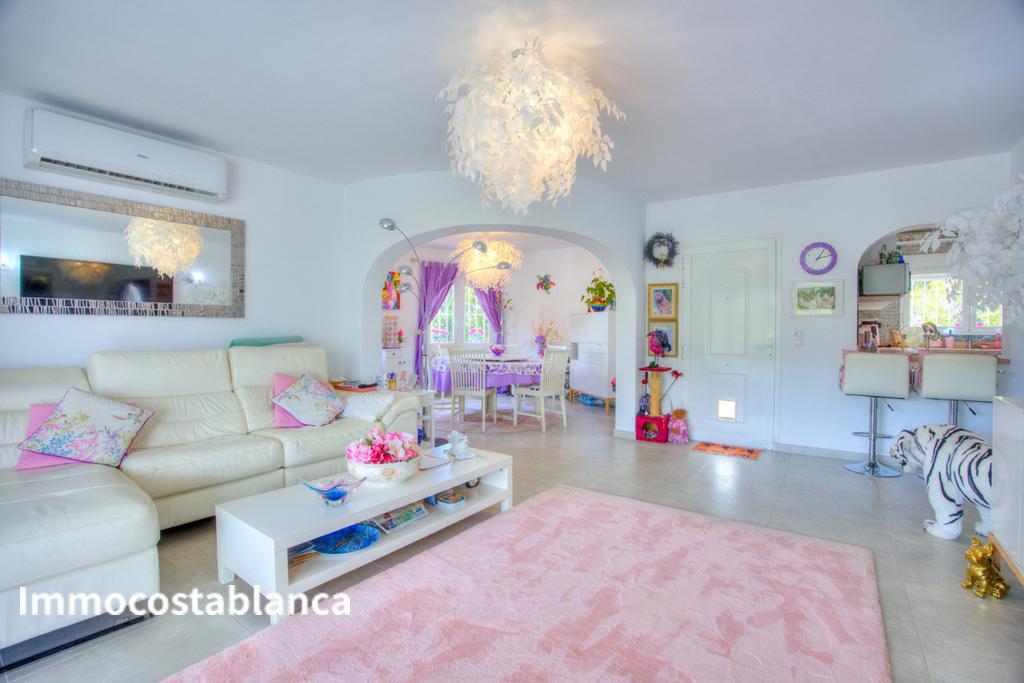 Коттедж в Бенисе, 260 м², 885 000 €, фото 4, объявление 4905216