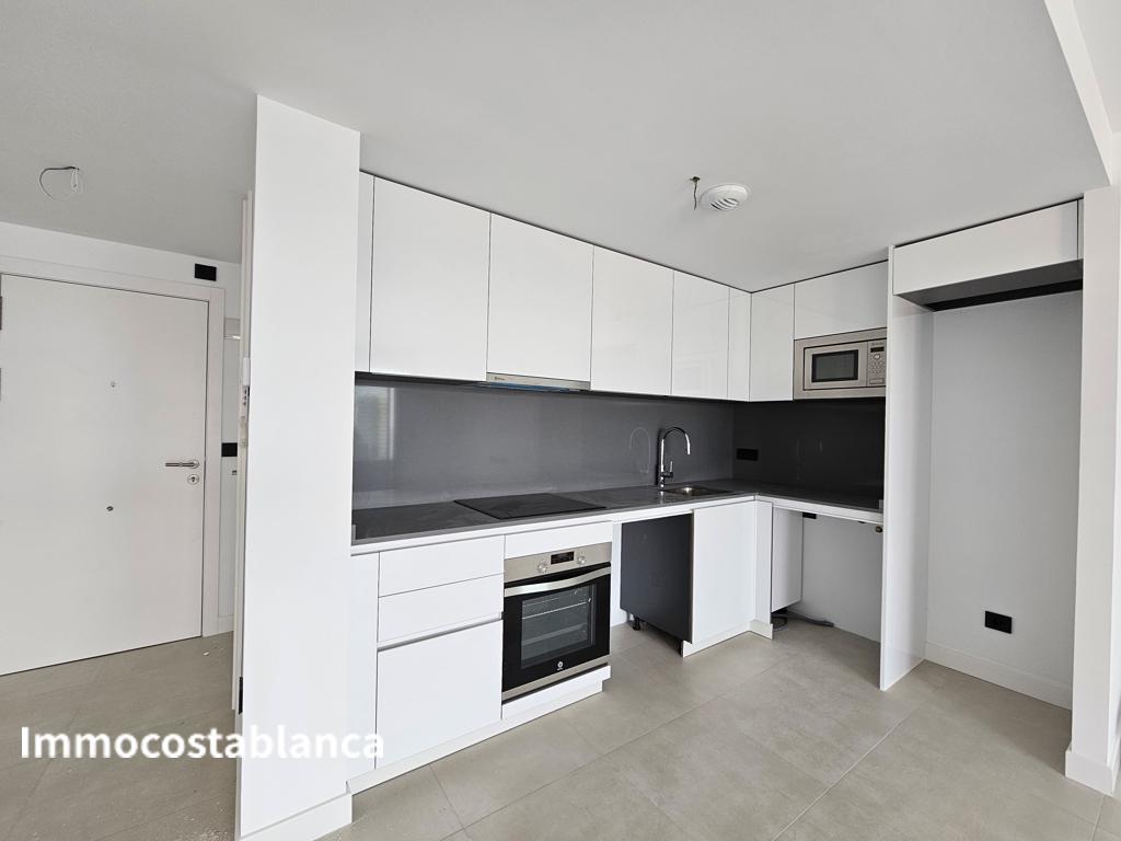 Квартира в Кальпе, 180 м², 539 000 €, фото 5, объявление 66927536