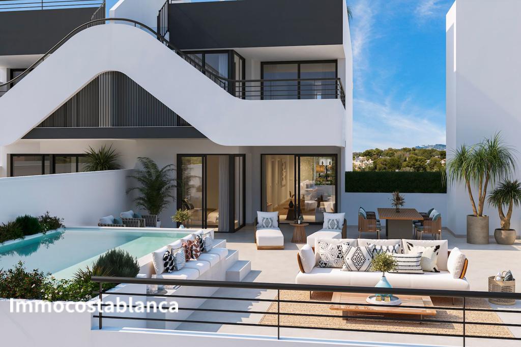 Квартира в Альфас-дель-Пи, 71 м², 278 000 €, фото 10, объявление 79074816