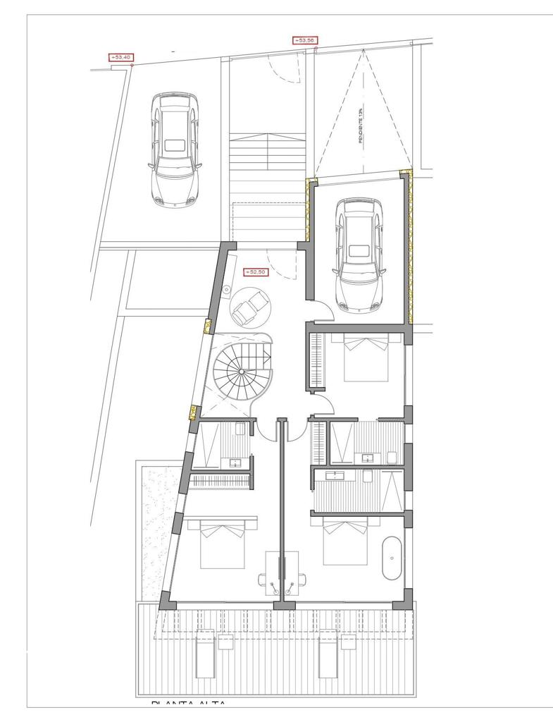 Вилла в Морайре, 350 м², 2 300 000 €, фото 5, объявление 43567536
