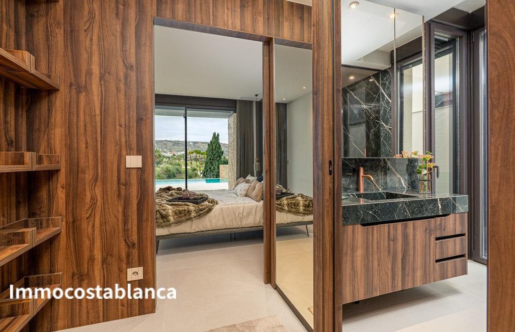 Вилла в Альгорфе, 139 м², 1 600 000 €, фото 10, объявление 63837056