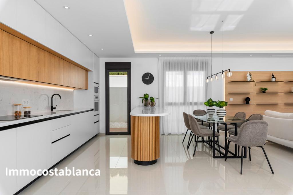 Вилла в Сьюдад-Кесада, 174 м², 766 000 €, фото 5, объявление 2839536